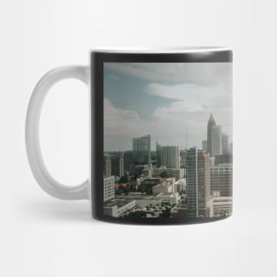 Atlanta Skyline Mug